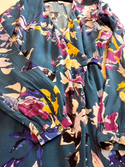 By Malene Birger Kjole (G394)